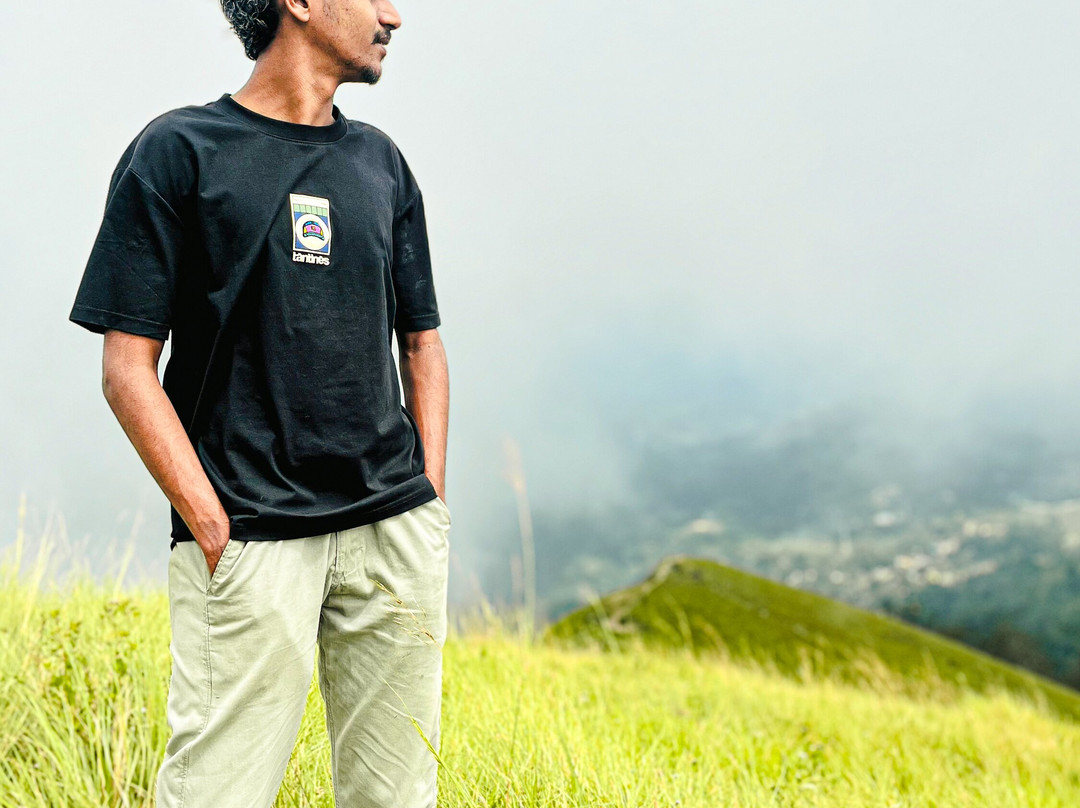 Narangala-Badulla必去景点