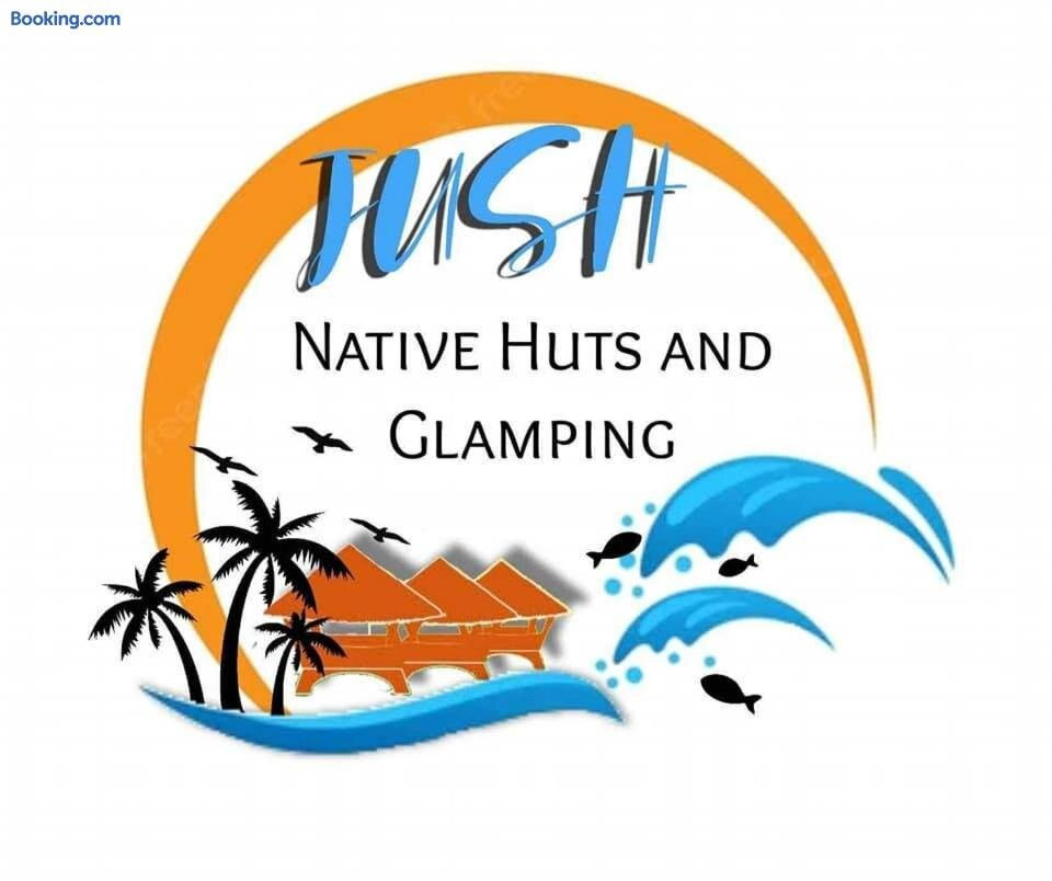 Jush Native and Glamping