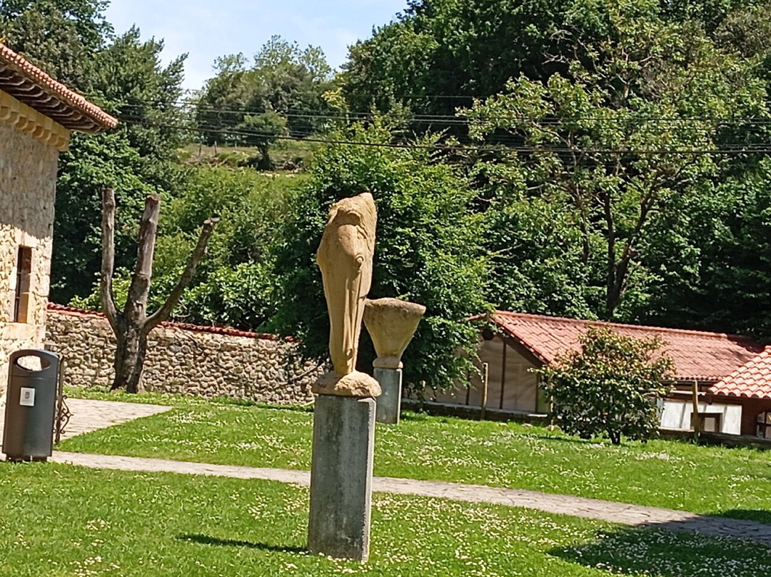 Museo y Fundacion Jesus Otero景点图片