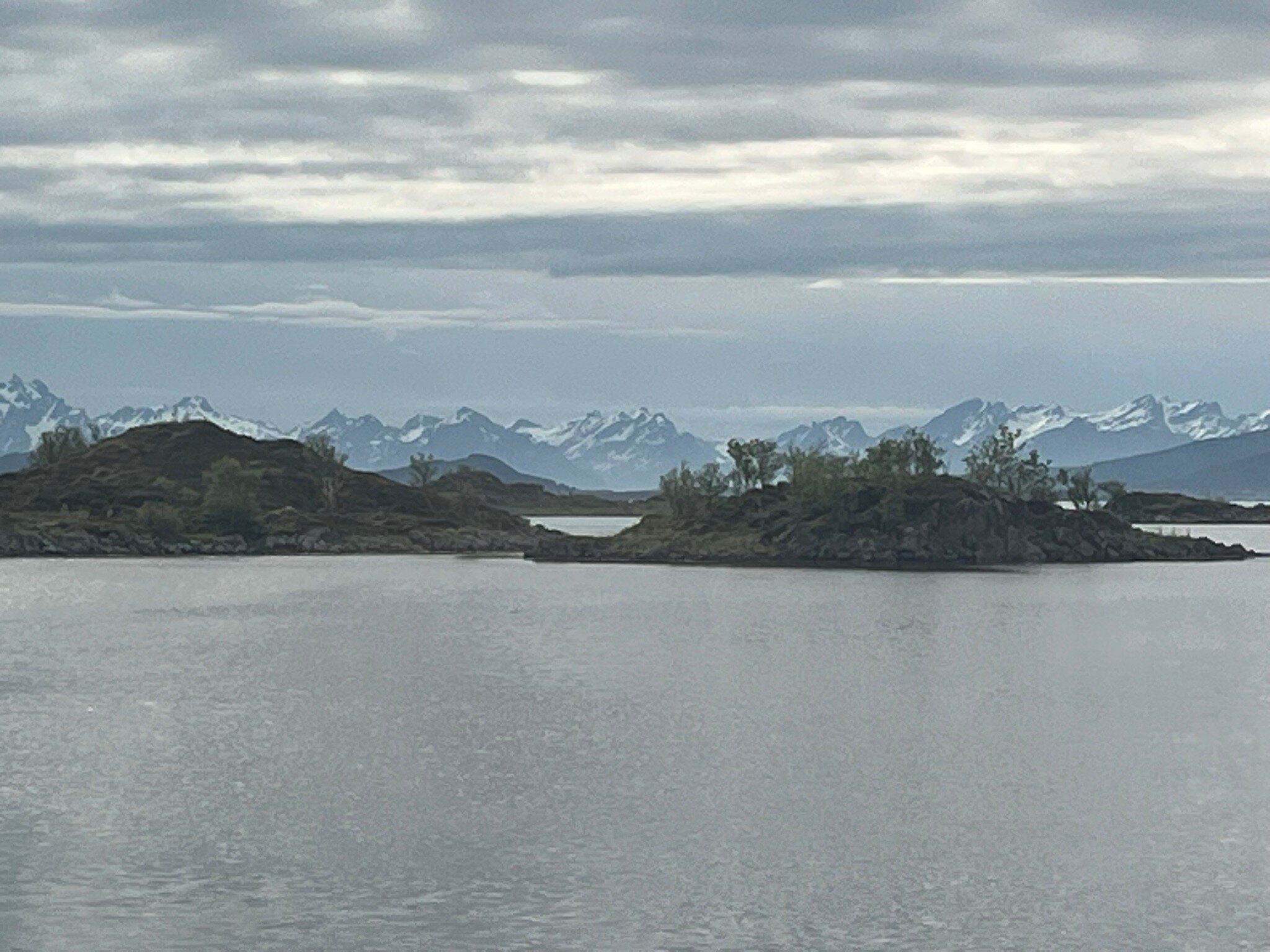 Ringstad Resort-官方