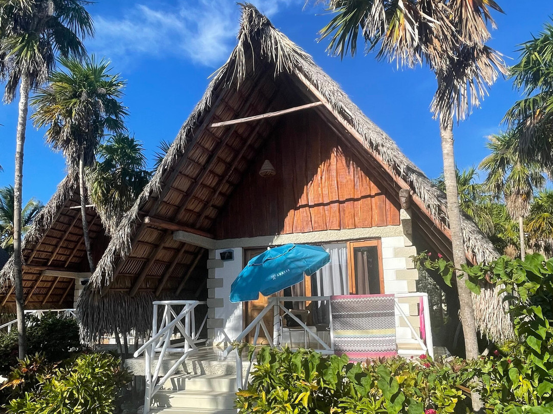 Villa Linda Mar主图