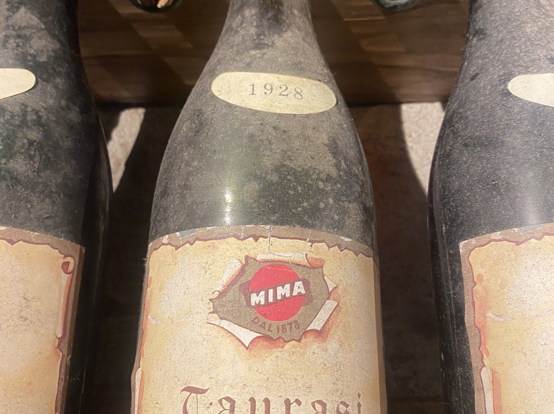 Azienda Vinicola Mastroberardino景点图片