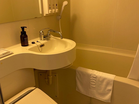 Toyoko Inn Yonago ekimae主图