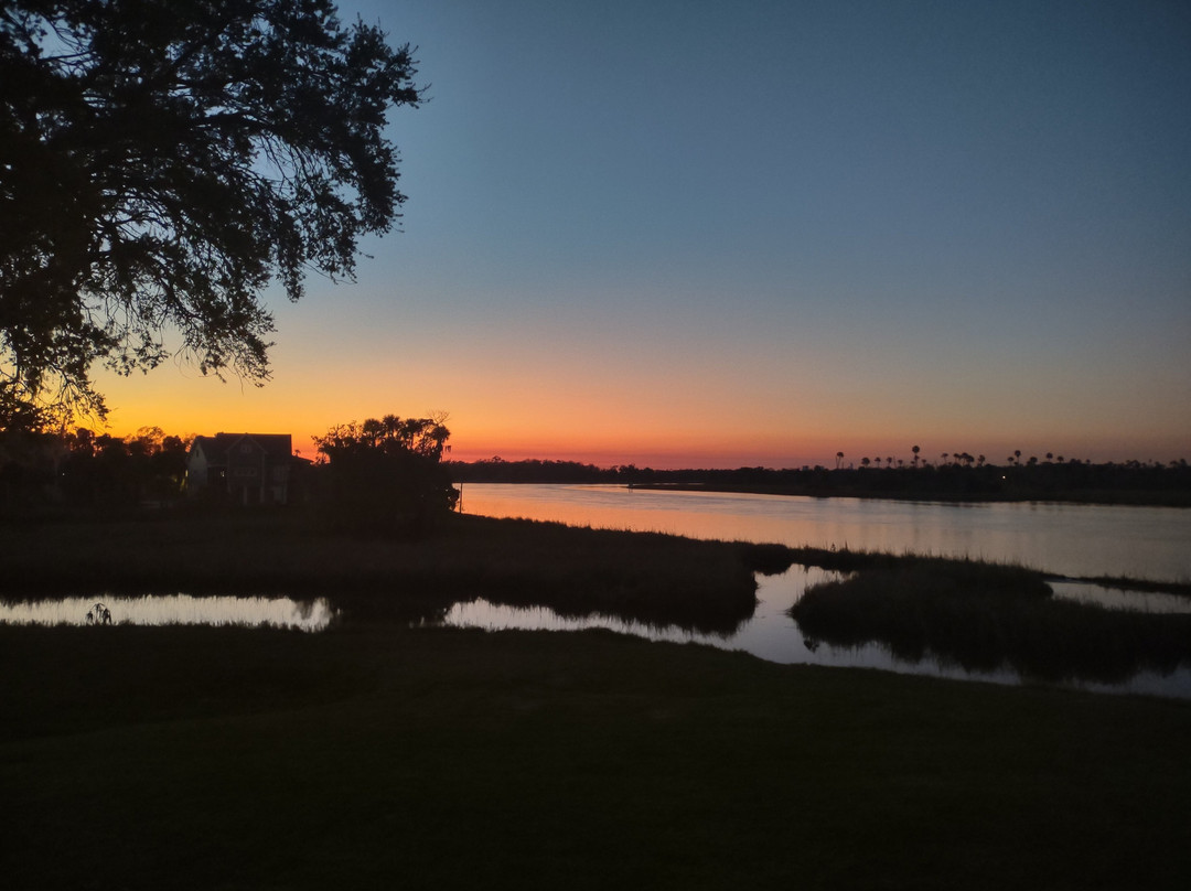 Crystal River-克里斯特尔里弗必去景点