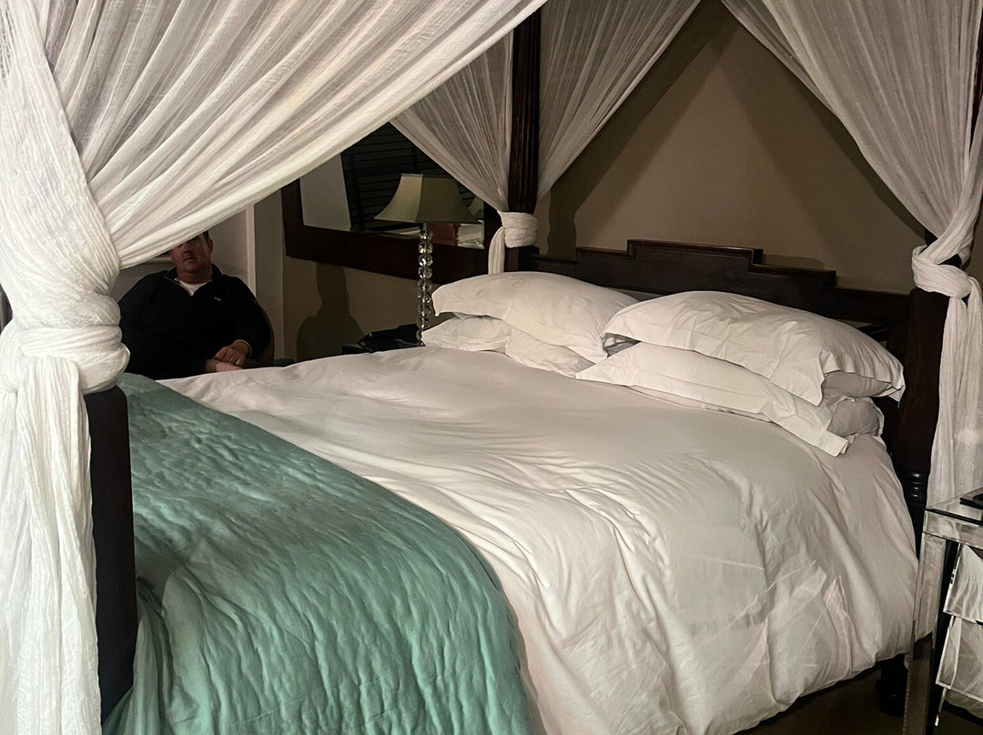 Windfalls Boutique Hotel主图