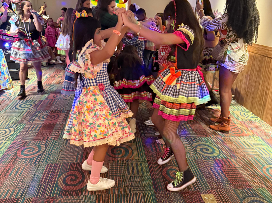 Comfort Hotel Campos Dos Goytacazes主图