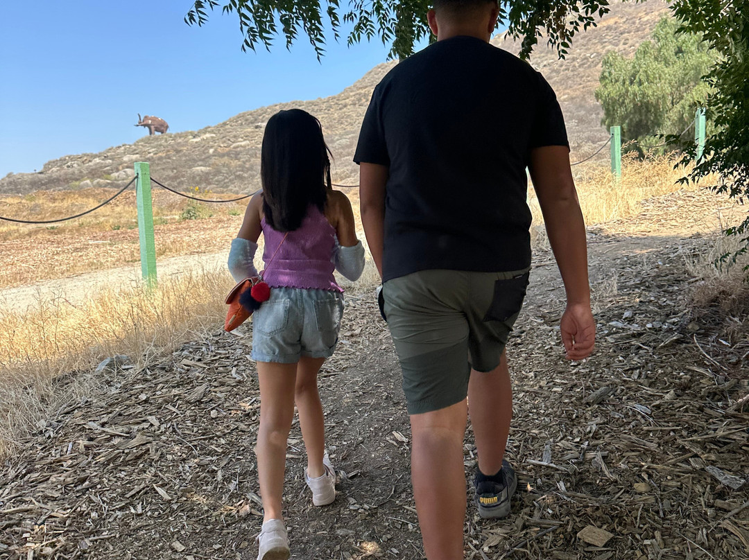 Jurupa Mountains Discovery Center-里弗赛德必去景点