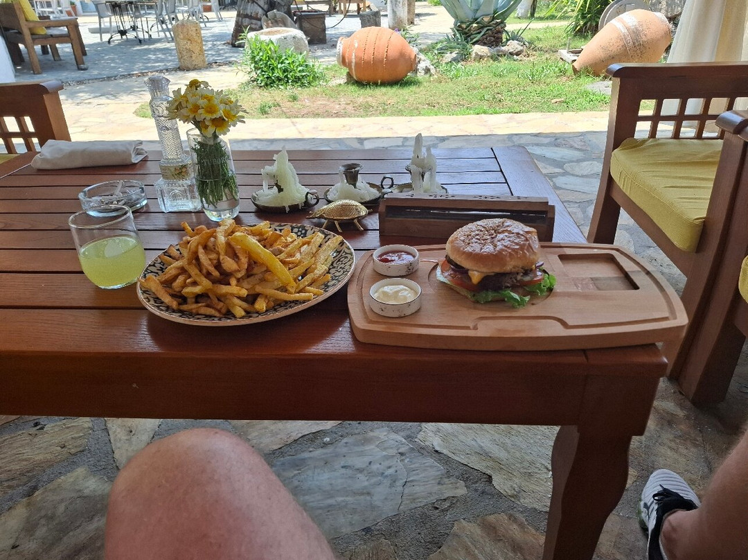 Kaya Amari Suites