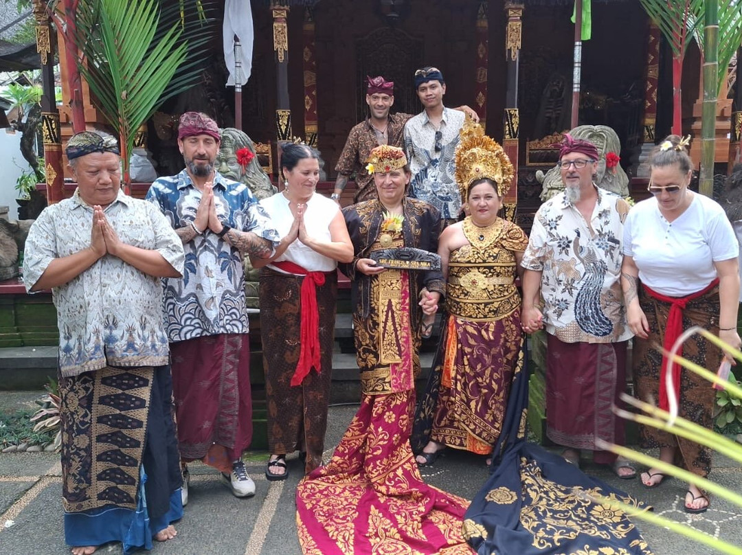 OKEY TRANS-库塔必去景点