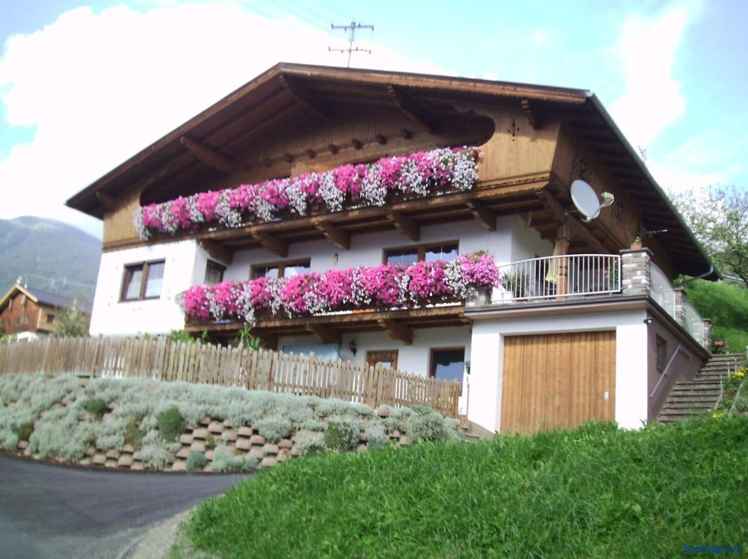 Haus Kammerlander