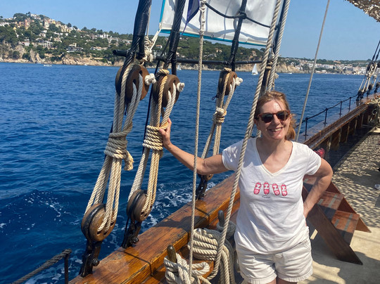 Goleta Äran-Palamos必去景点