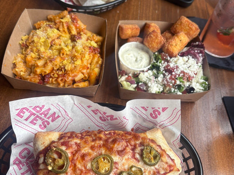 Cuban Pete's-赫尔河畔金斯顿必去景点