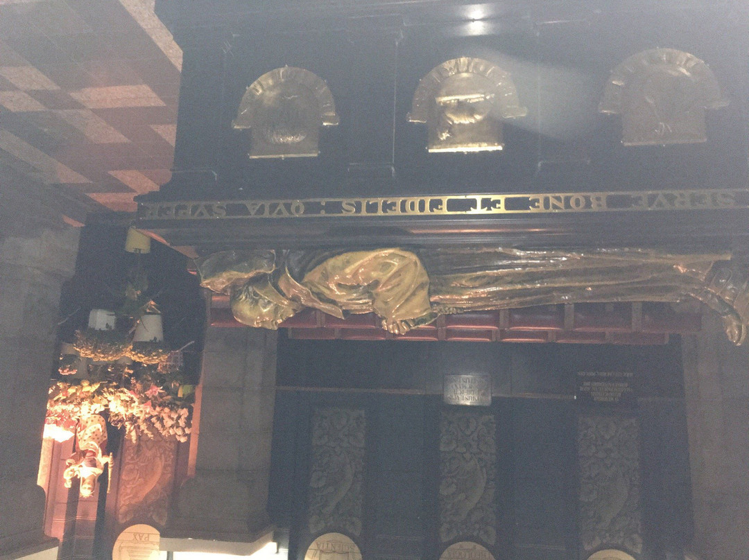 Museum Heilig Paterke