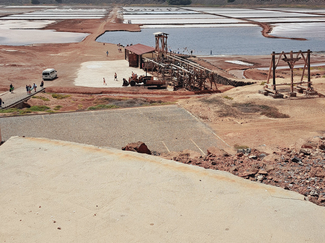 Luna Tours-Murdeira必去景点