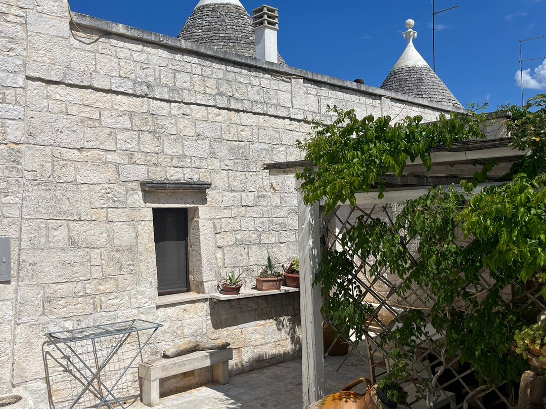 B&B Masseria Piccola主图