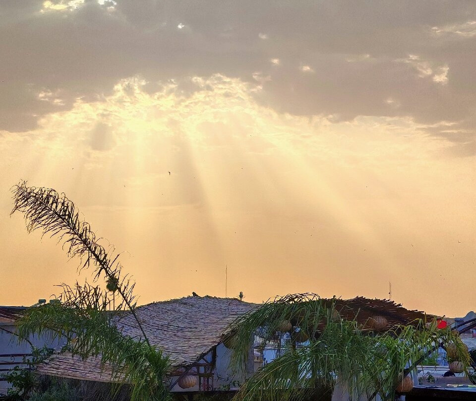 Trans Marrakech-马拉喀什必去景点