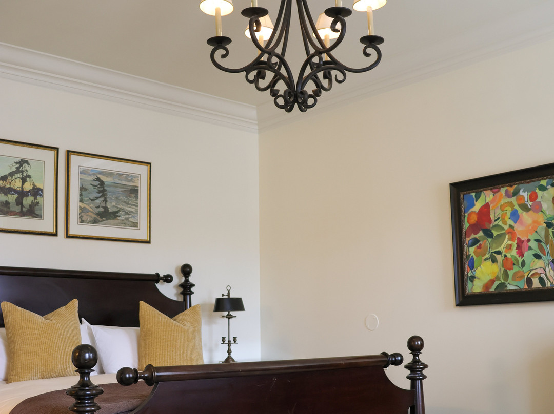 The Grafton Village Inn主图