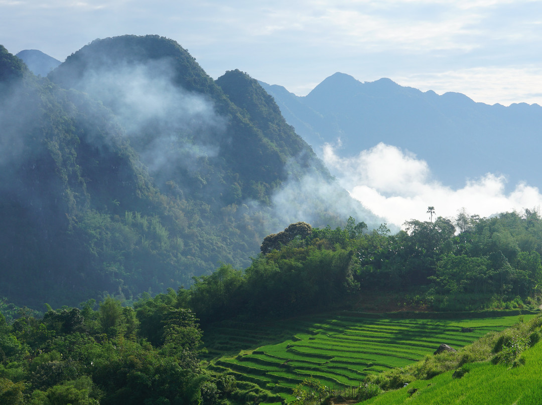 PuLuong Natura主图