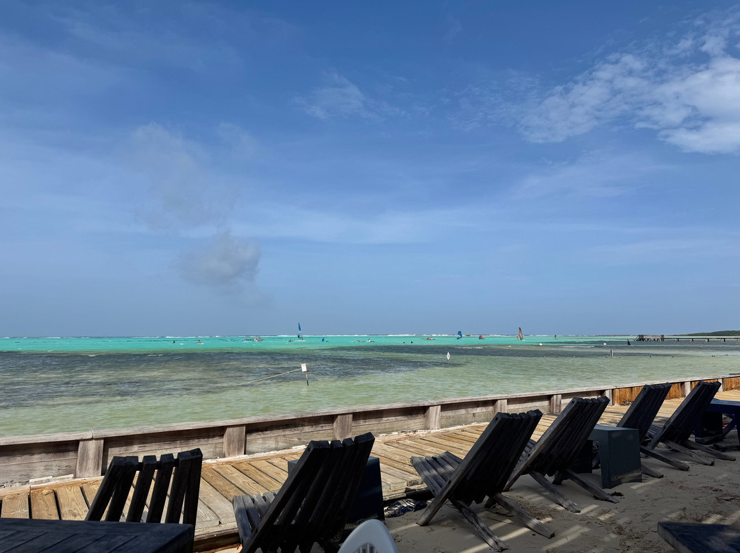 Lac Bay-Kralendijk必去景点