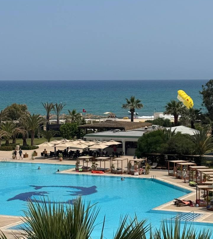 Sentido Marillia Resort & Spa主图