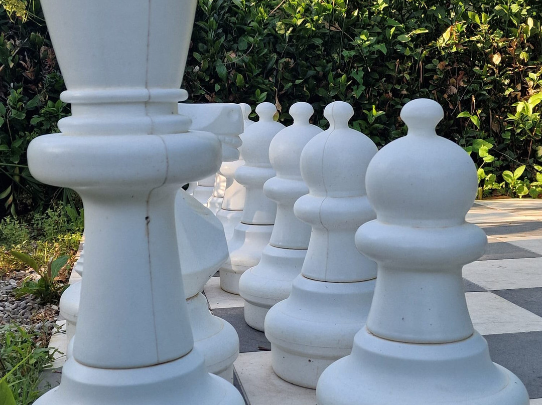 Tryp By Wyndham Corfu Dassia主图