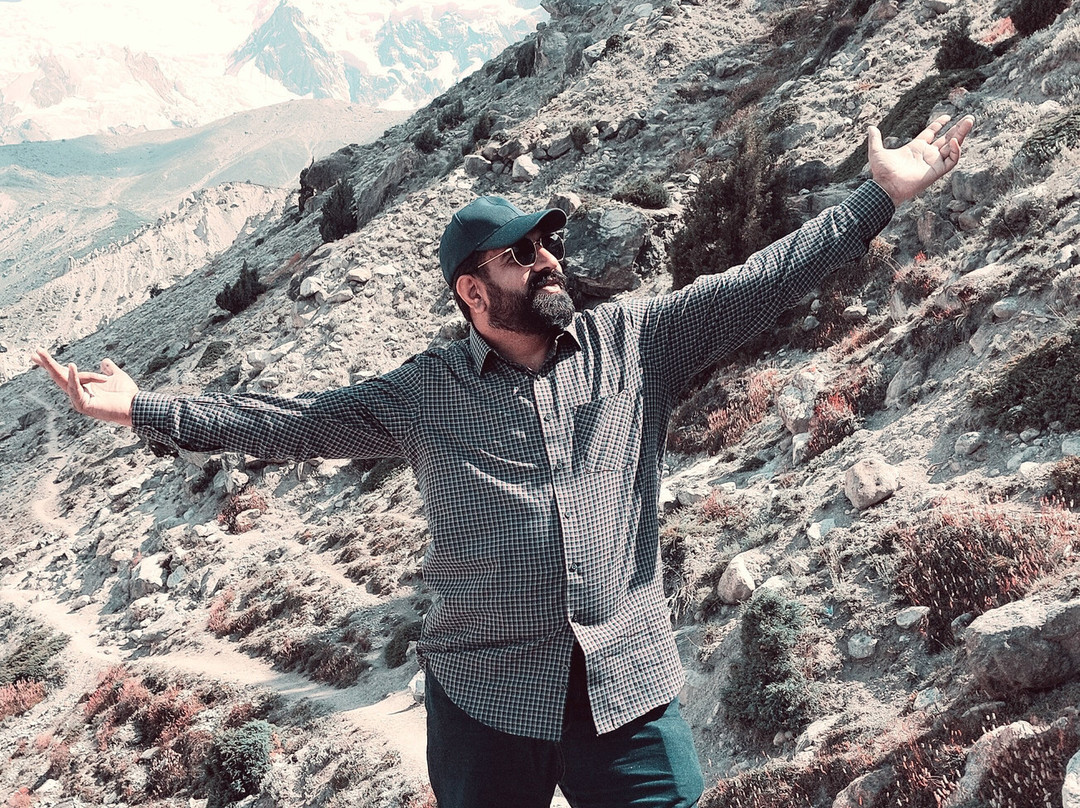 Nanga Parbat-Astore必去景点