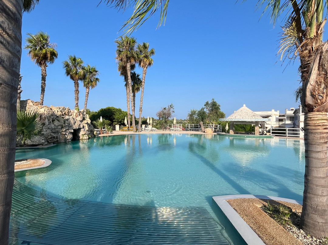 Edem Resort Medical & SPA主图