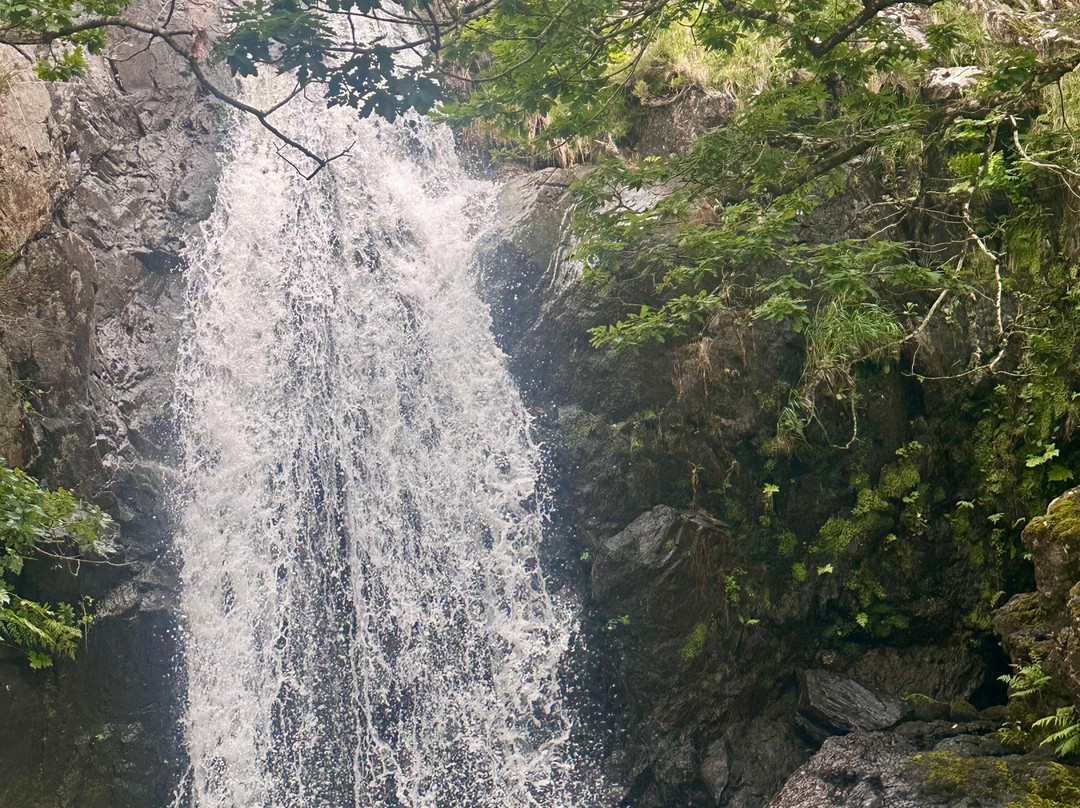 The Lost Valley-Louisburgh必去景点