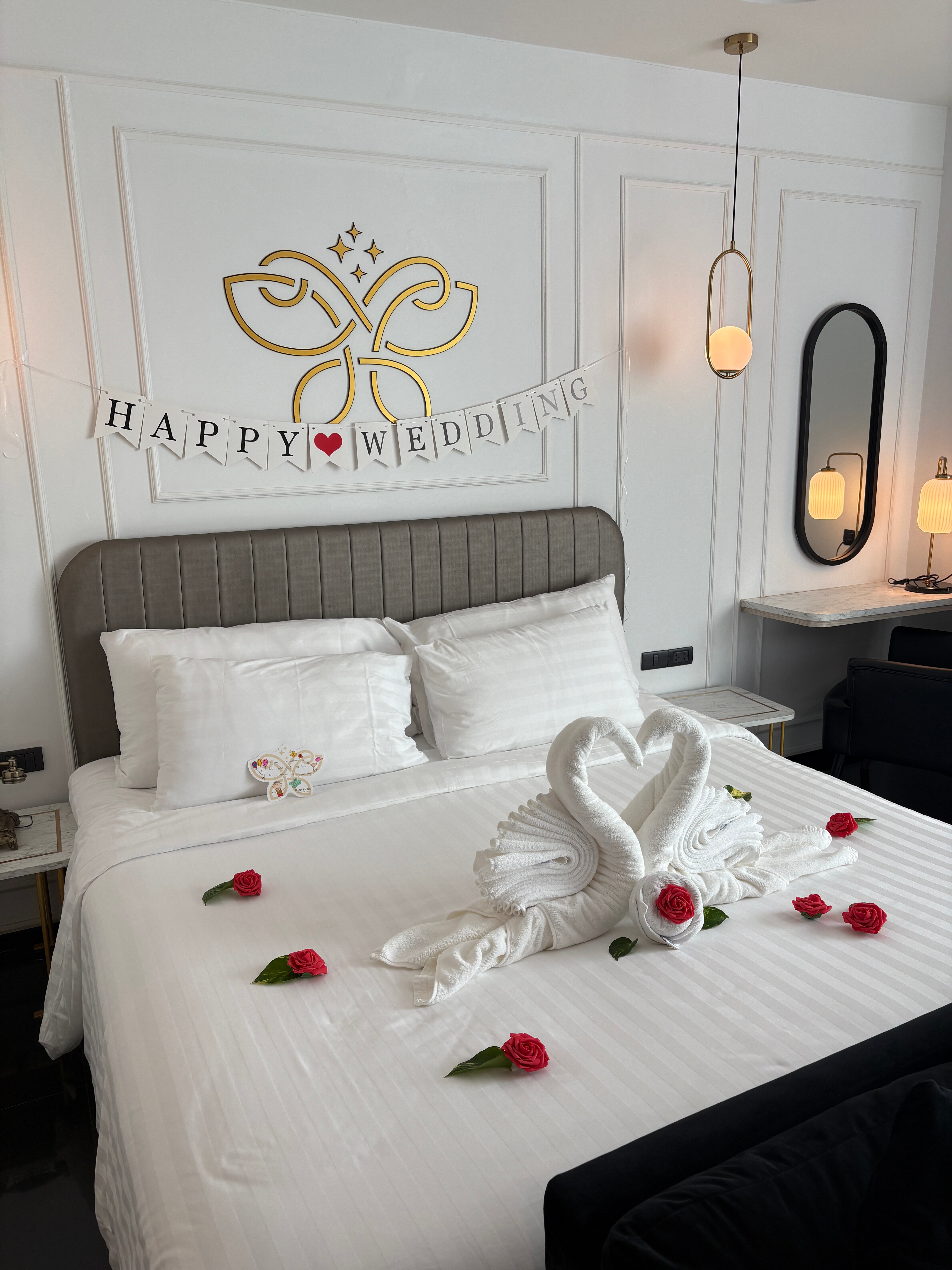 Ratri Hotel Phuket Old Town-官方