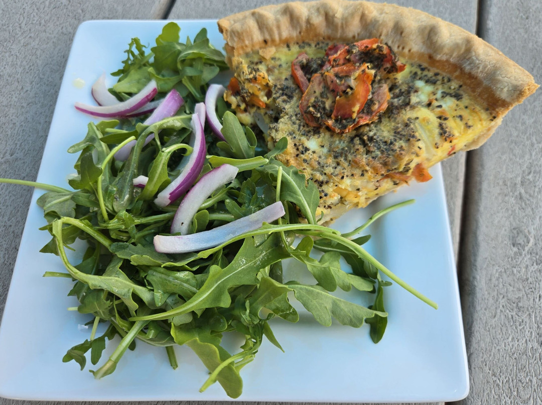 Devils Backbone Outpost Brewery-列克星敦必去景点