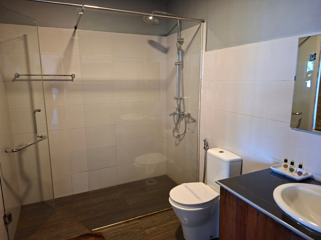 Marabedda Gardens Resort主图