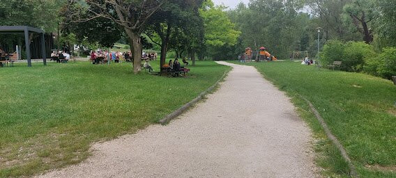Giro Laghi Di Revine e Via Dei Murales-Revine Lago必去景点