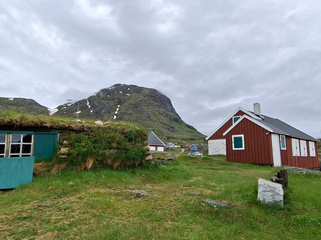 Narsaq Museum-Narsaq必去景点