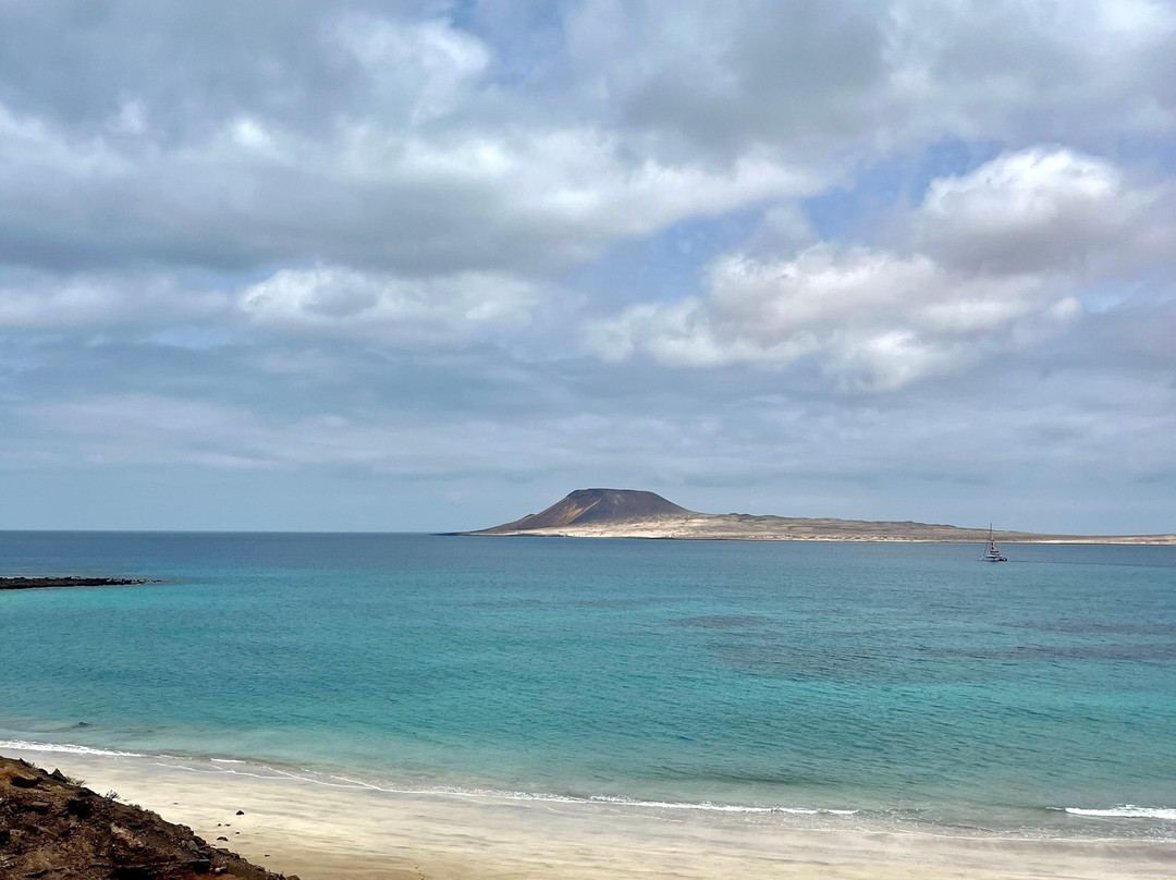 Playa Del Risco-Haria必去景点
