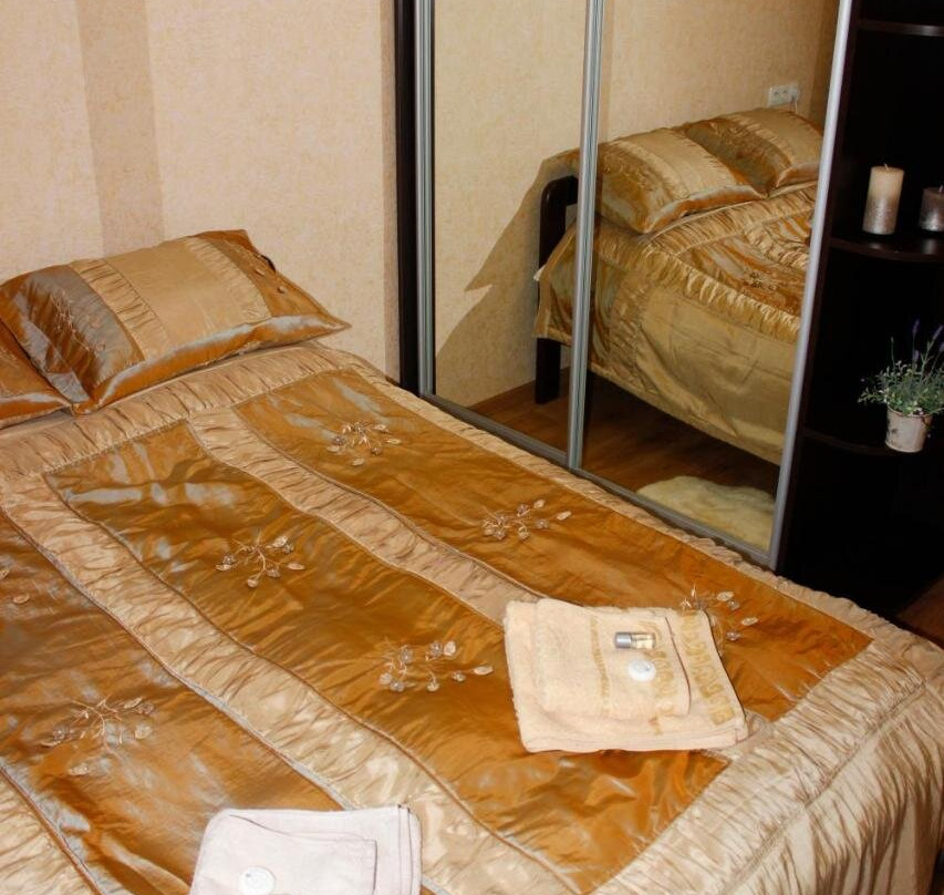 Apartment On Sovetskaya