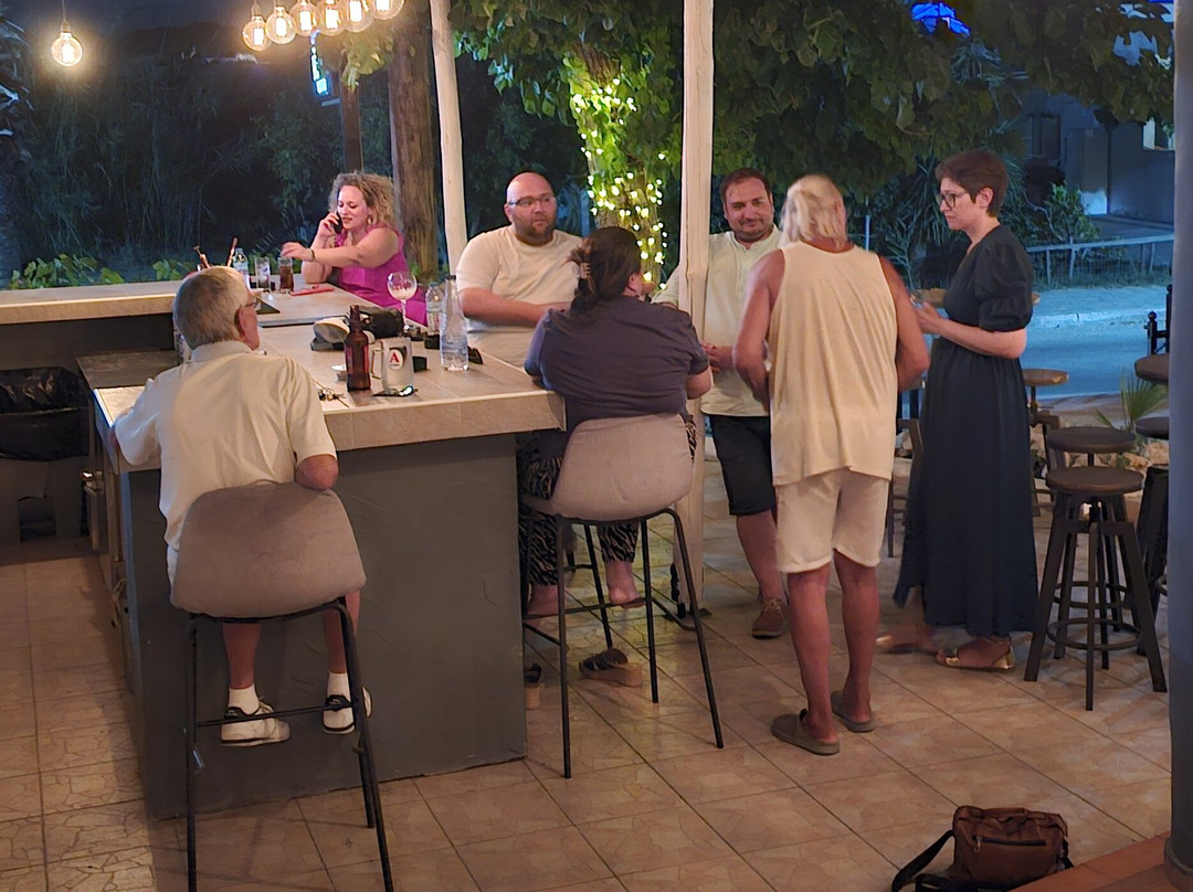 Noosa Bar