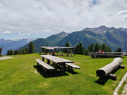 Hotel Biancaneve主图