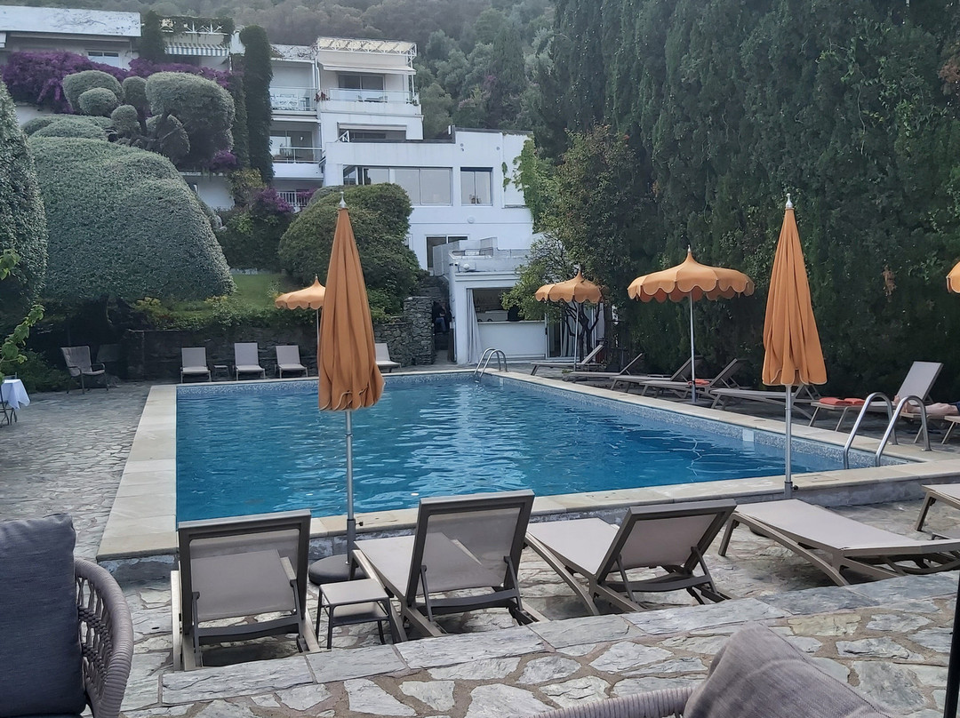 皮特拉卡普酒店主图