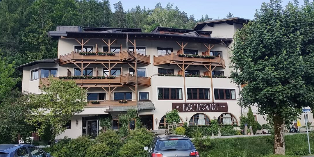 Fischerwirt am Achensee主图