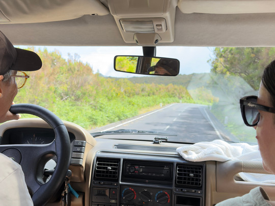 Hit the Road Tours-沙尔必去景点