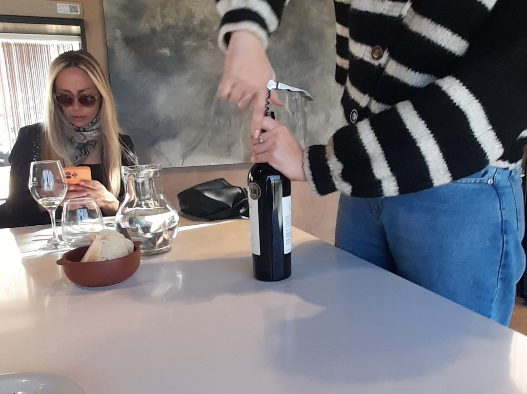 Huarpe Riglos Family Wines-阿格雷洛必去景点