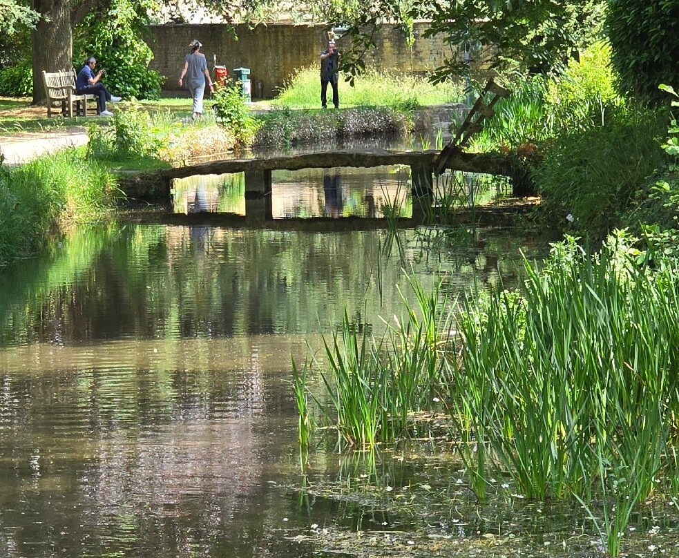 Cotswold Teacup Tours景点图片