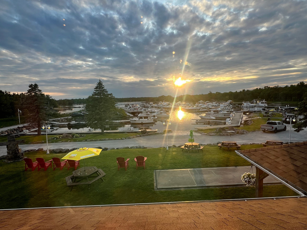 Fin City Fish & Chips Restaurant And Bar