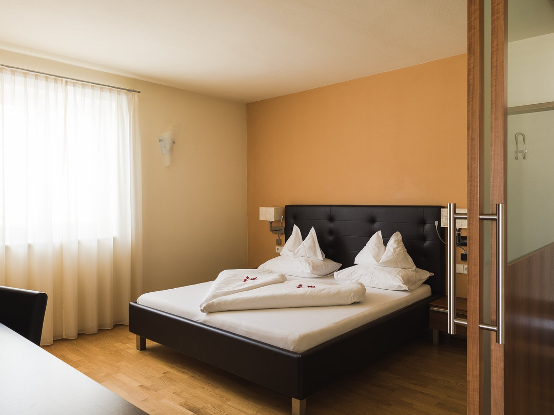 Hotel Residence Pernhof主图