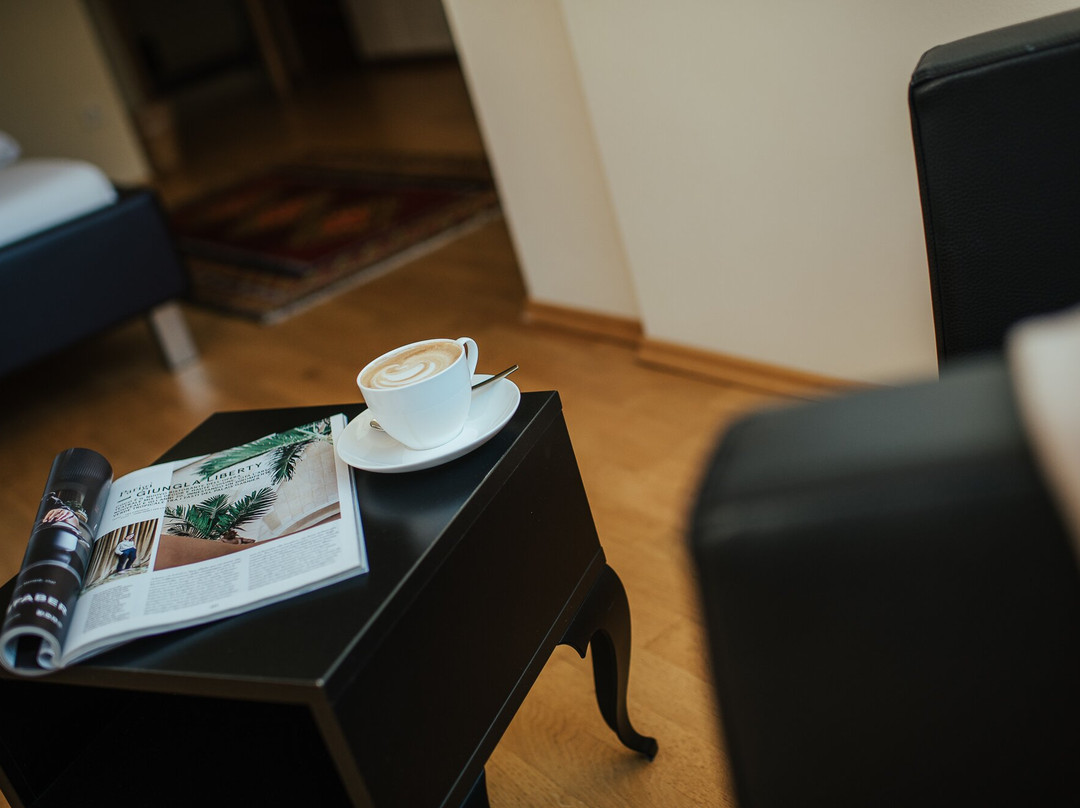 Hotel Residence Pernhof主图