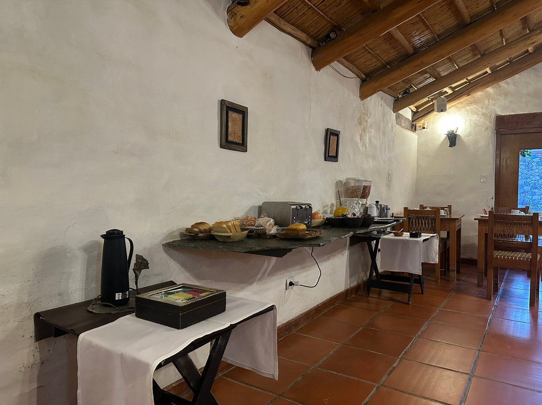 Hosteria del Amauta主图