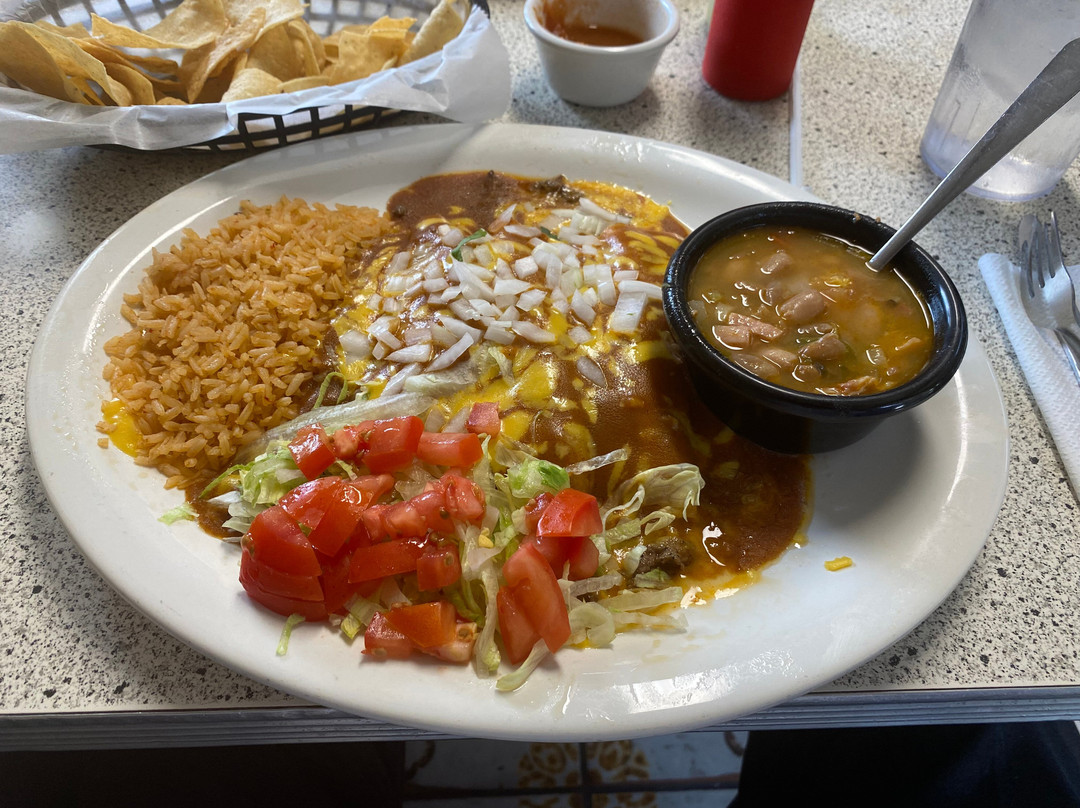 Hermanos Marquez Mexican Restaurant
