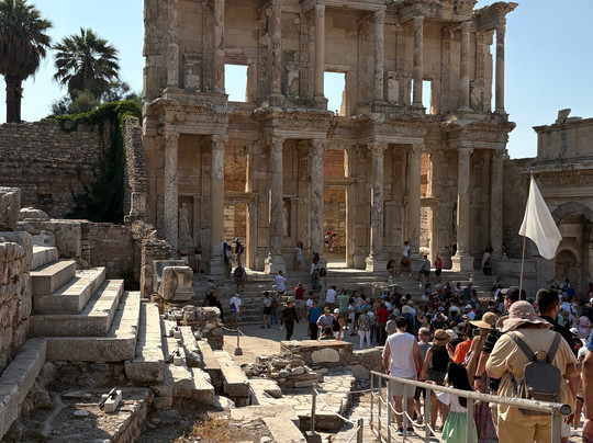 Curio Travel-库萨达斯必去景点