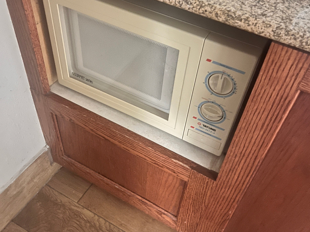 Best Western Montis Inn主图