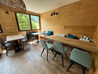 Beaufort酒店住宿-Hotel Restaurant Le Christiania